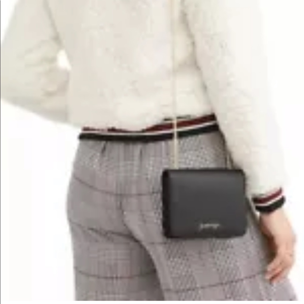 Kendall+Kylie mini crossbody